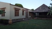 Single-family detached home · RentMozambique