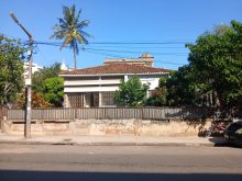 Single-family detached home · SaleMozambique
