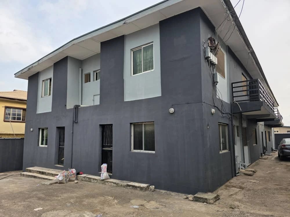 Apartment · SaleNigeria