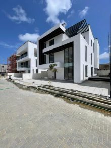 Single-family detached home · SaleNigeria