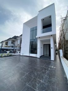 Duplex · SaleNigeria