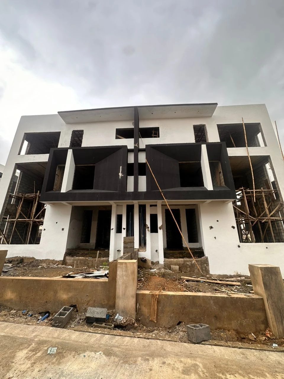 Residential · SaleNigeria