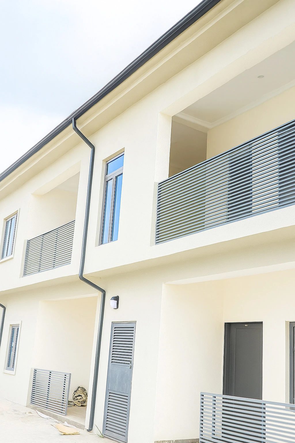 Multi-level apartment · SaleNigeria