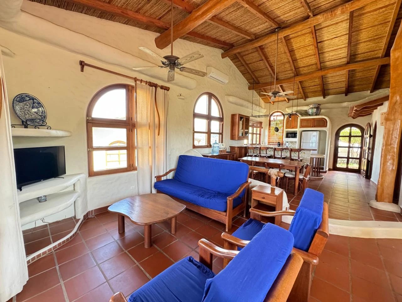Multi-level apartment · SaleNicaragua