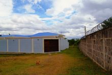Land (building) · SaleNicaragua