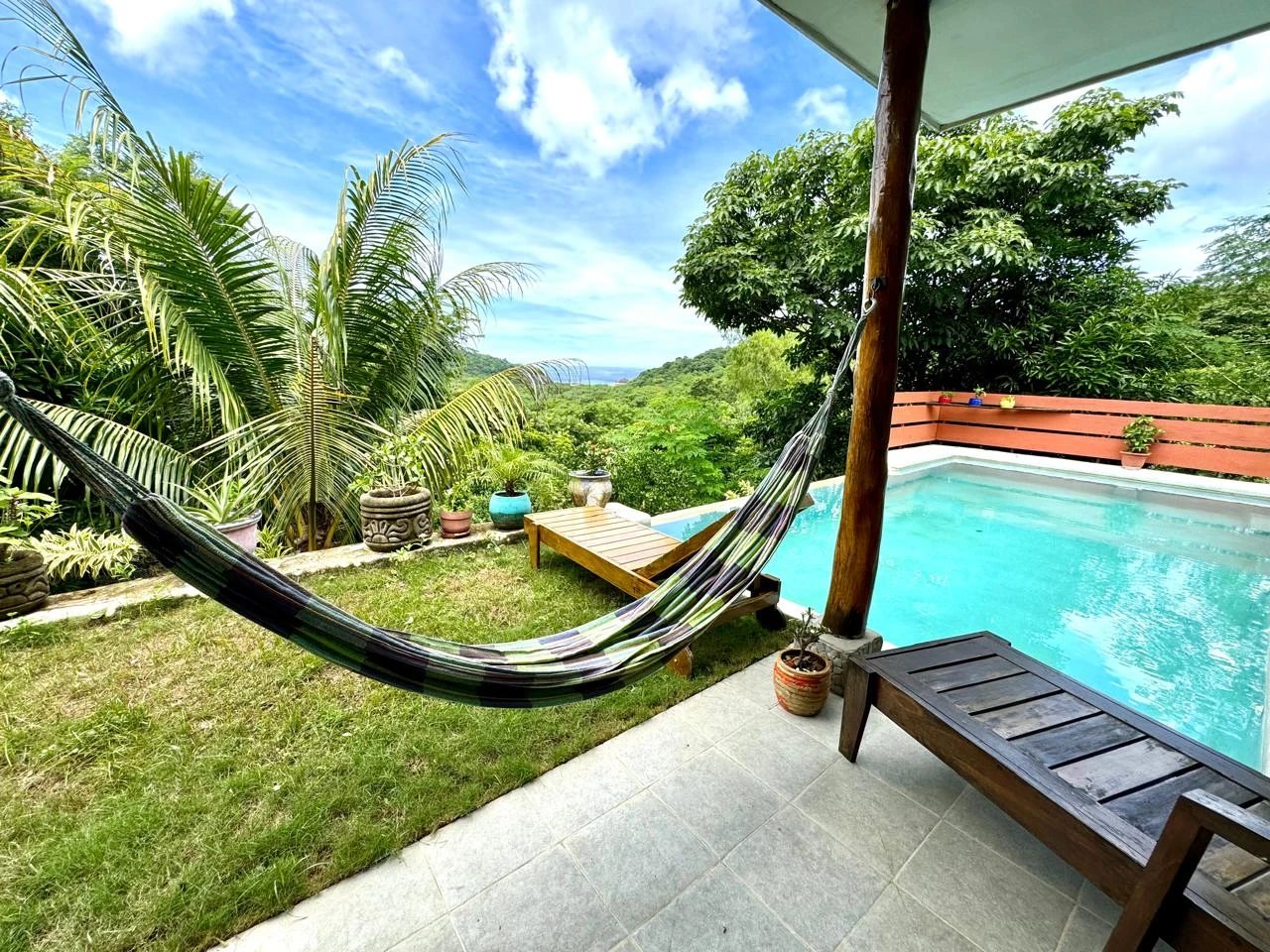 Single-family detached home · SaleNicaragua