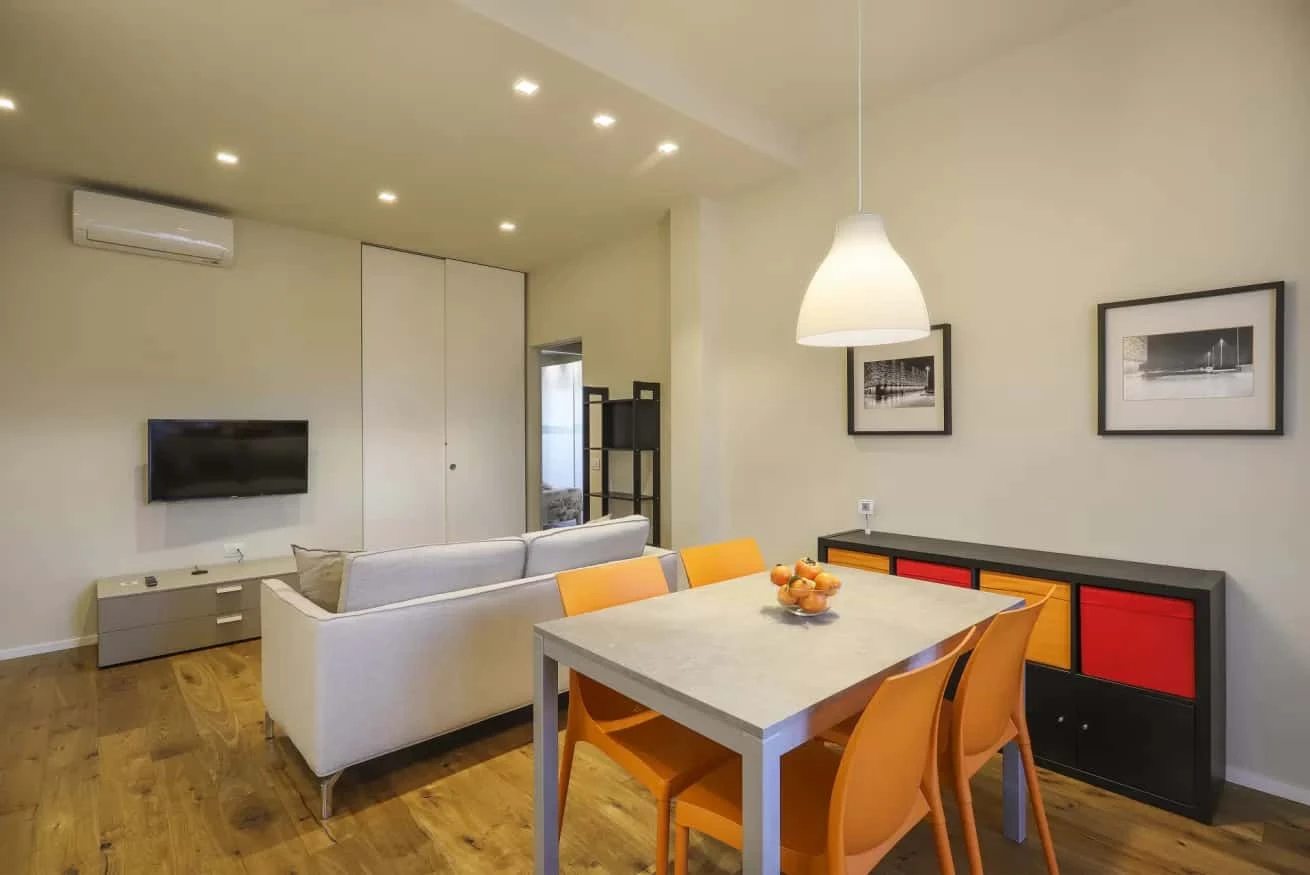 Apartment · RentNetherlands