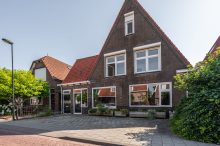 Single-family detached home · SaleNetherlands