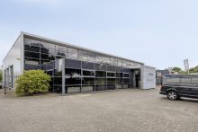 Office · RentNetherlands