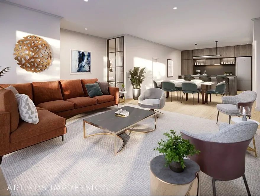 Apartment · SaleNew Zealand