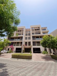 Apartment · SaleOman
