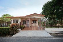 Single-family detached home · SalePanama