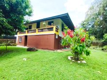 Single-family detached home · SalePanama