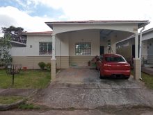 Single-family detached home · RentPanama