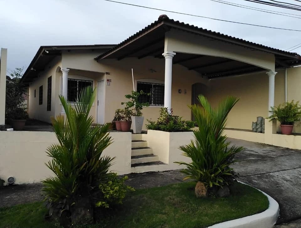 Single-family detached home · RentPanama