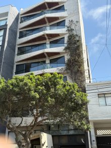 Apartment · SalePeru