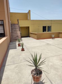 Apartment · SalePeru