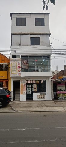 Retail · RentPeru
