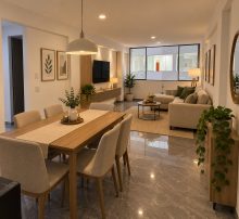 Apartment · RentPeru
