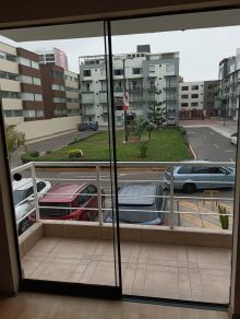 Apartment · RentPeru