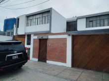 Investment property · SalePeru