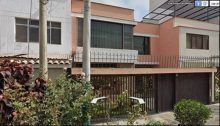 Single-family detached home · SalePeru