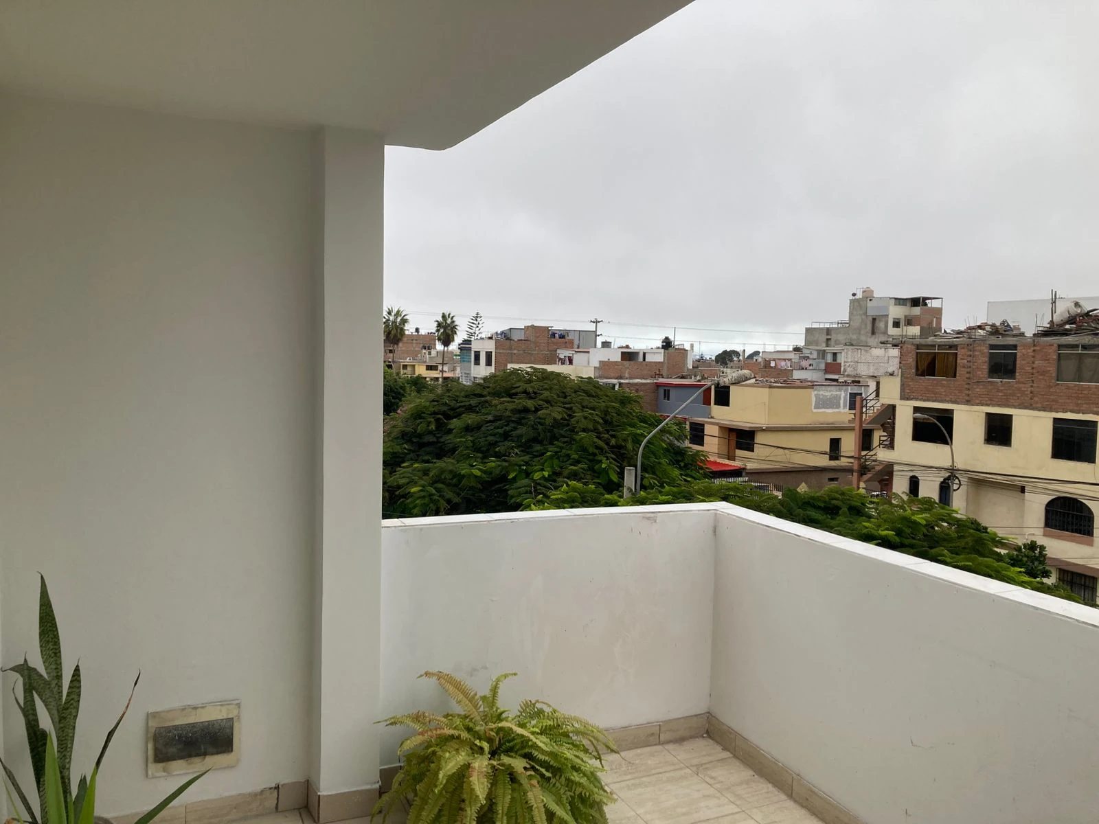 Apartment · RentPeru