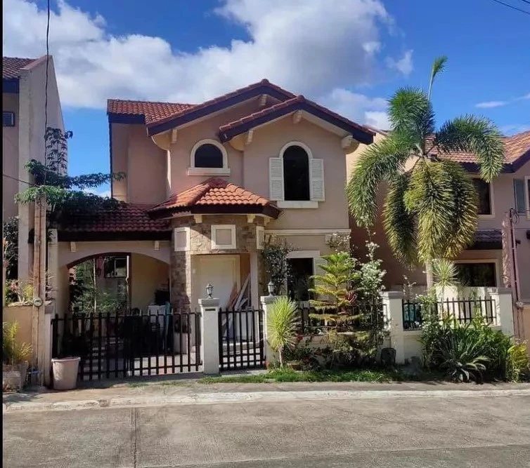 Single-family detached home · SalePhilippines
