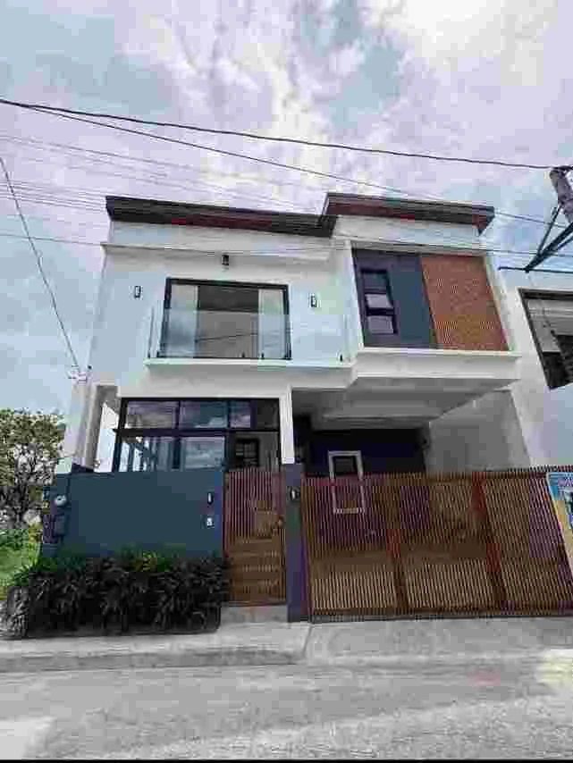 Single-family detached home · SalePhilippines