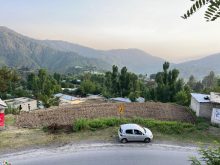 Tarım için arazi · SatışPakistan