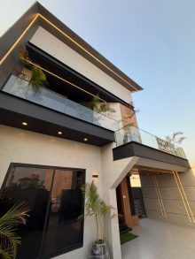 Townhouse · SprzedażPakistan