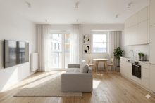 Apartment · SalePoland
