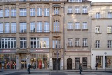 Office · RentPoland