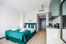Private room · RentPoland