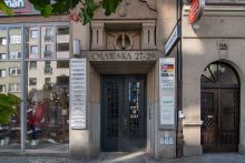 Ofis · KiralamaPolonya