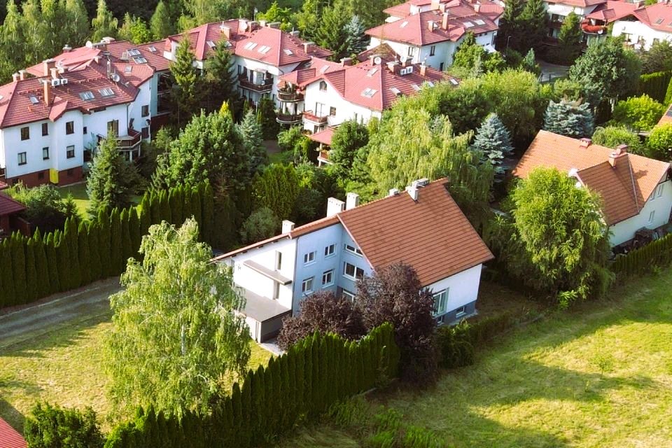 Single-family detached home · SalePoland
