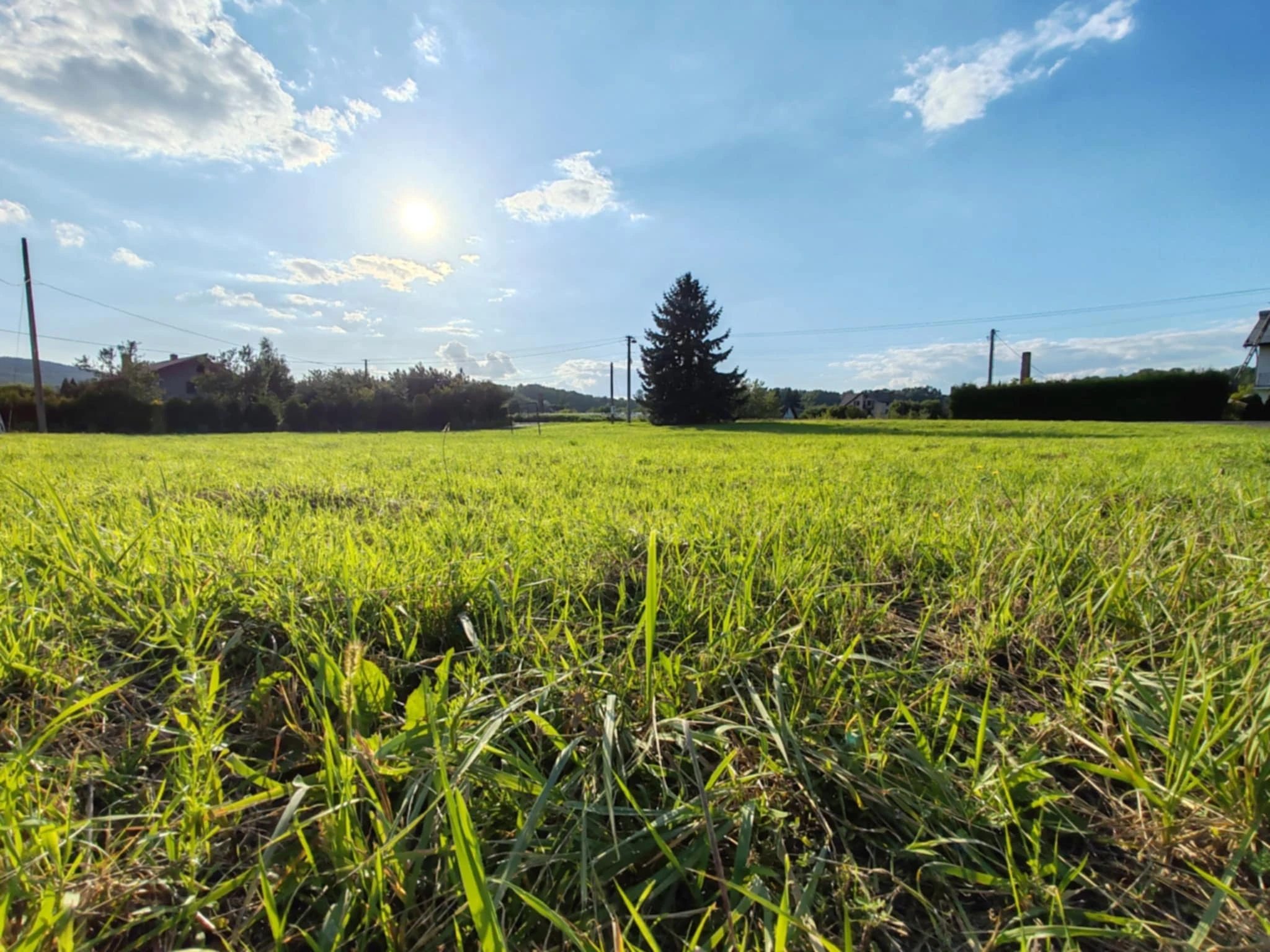 Land (building) · SalePoland
