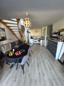 Multi-level apartment · SalePoland