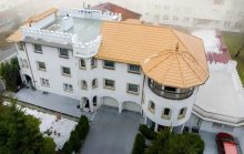 Villa · SalePoland