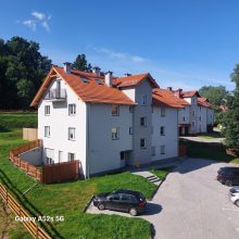 Apartment · SalePoland