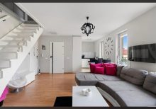 Apartamento · VentaPolonia