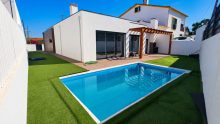 Casa singola · VenditaPortogallo