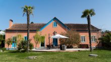Ferme · VentePortugal