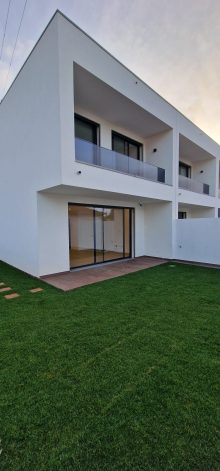 Maison mitoyenne · LocationPortugal