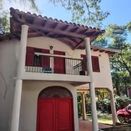 Single-family detached home · RentParaguay