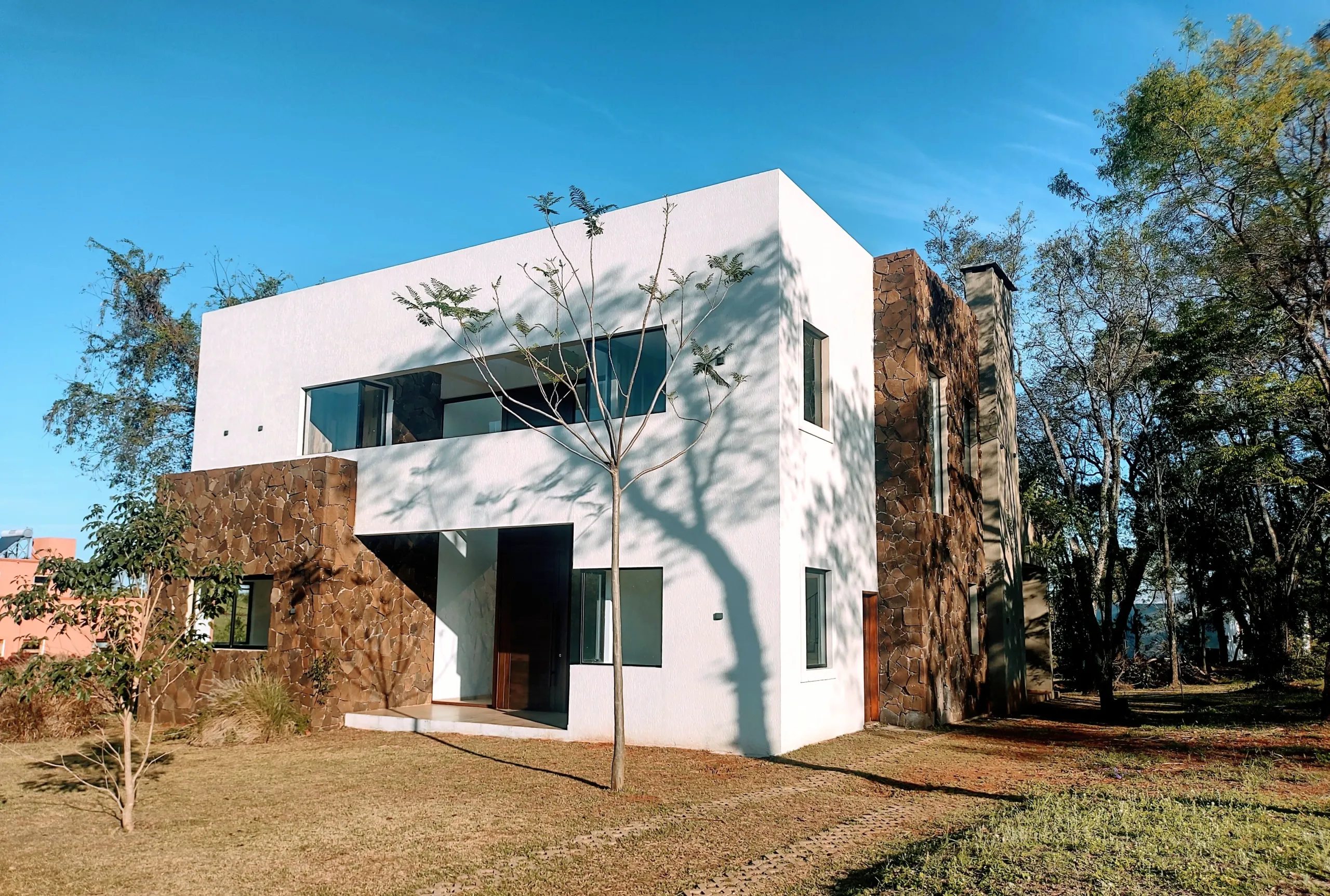 Single-family detached home · SaleParaguay
