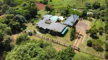 Cottage · SaleParaguay
