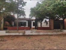 Single-family detached home · SaleParaguay