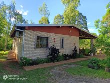 Single-family detached home · SaleParaguay
