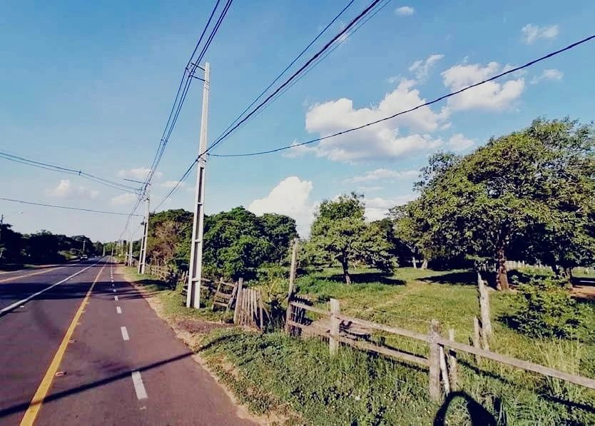 Other · SaleParaguay